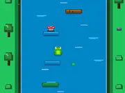 Froggy Up