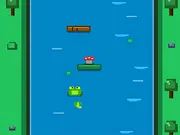 Froggy Up