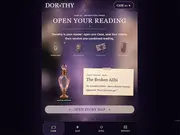 Dorothy: The Event Map