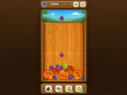 Fruit Garden: Merge Fruits