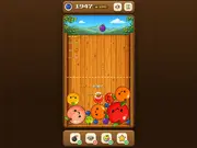 Fruit Garden: Merge Fruits