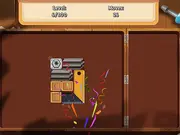 Tool Puzzle