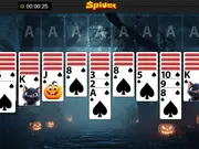 Solitaire Witch