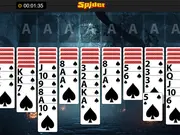 Solitaire Witch