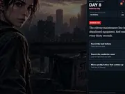 Dead Zone: Last Stand