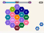 Hex Merge