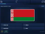Flag Quest : World Challenge
