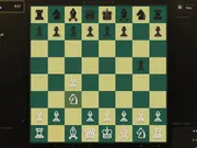 Mage's Mate: Chess