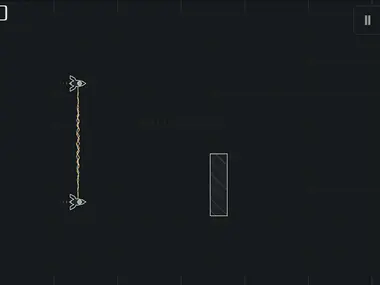 Two Far