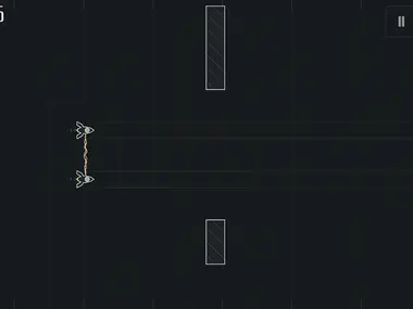 Two Far
