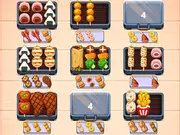 Foodie Match