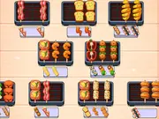 Foodie Match