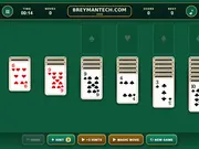 Solitaire Classic Klondike 2027