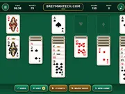 Solitaire Classic Klondike 2027