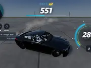Real Car Bmw M4 Drift
