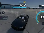 Real Car Bmw M4 Drift