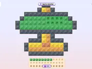 Diamond Art Sort