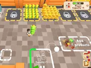 My Supermarket: Idle Tycoon