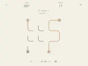 Turnline: Relaxing Puzzle