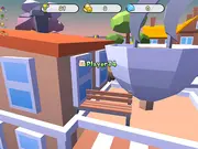 Obby: Chameleon - Paint & Hide