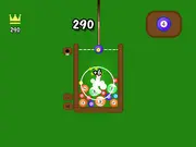 Pool Merge Drop