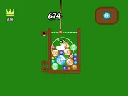 Pool Merge Drop