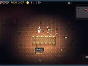 Crypt Run