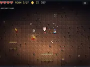 Crypt Run