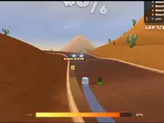 Formula Ice: Race Drifting