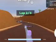 Formula Ice: Race Drifting