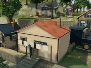Mystery Town