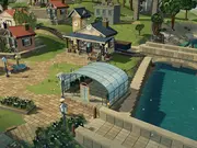 Mystery Town