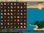 Island Survival Escape