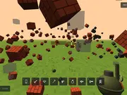 Voxel Destruct