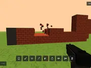 Voxel Destruct