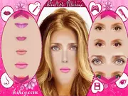 Realistic Makeup