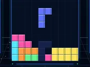 Tetris Blaster