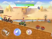 Bike Games: Stunt Bike Racing