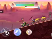 Bike Games: Stunt Bike Racing