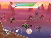Bike Games: Stunt Bike Racing