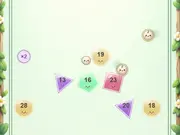 Brick Balls