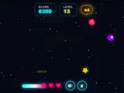 Cosmic Star Catcher