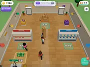 Supermarket Tycoon: 3D Idle Game