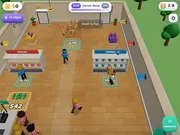 Supermarket Tycoon: 3D Idle Game