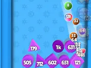 Bounce Ball: Number Breaker