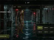 Backrooms II: The Drowned Signal