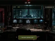 Backrooms II: The Drowned Signal