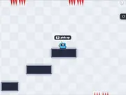 Gravity Janitor