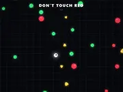 Don't Touch The Red