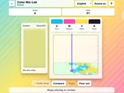 Color Mix Lab